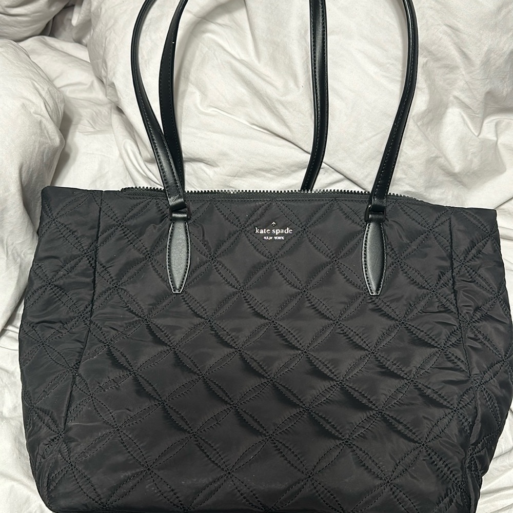 Large kate spade bag